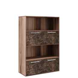 Шкаф высокий BTN36154242